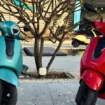 इलेक्ट्रिक स्कूटर मार्केट में धमाका! Bajaj Chetak EV दे रहा 108KM रेंज और दमदार 4.2kW मोटर  | Bajaj Chetak EV