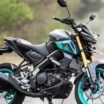 स्पोर्टी लुक और दमदार पावर के साथ मार्केट में छाई Yamaha MT-15, 18.4PS पावर और 50kmpl माइलेज ने किया सबको हैरान  | Yamaha MT-15