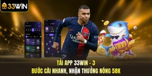 Tải app 33Win